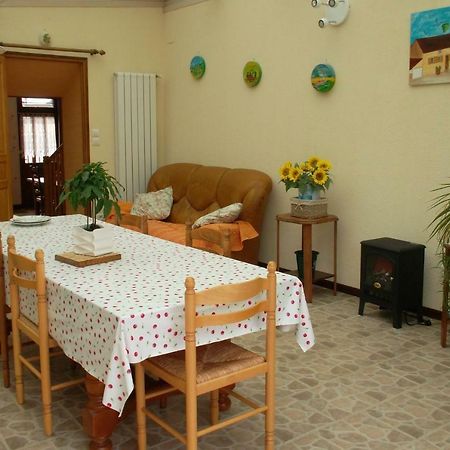 Armalou Bed & Breakfast Pouilly-sur-Loire Exterior photo
