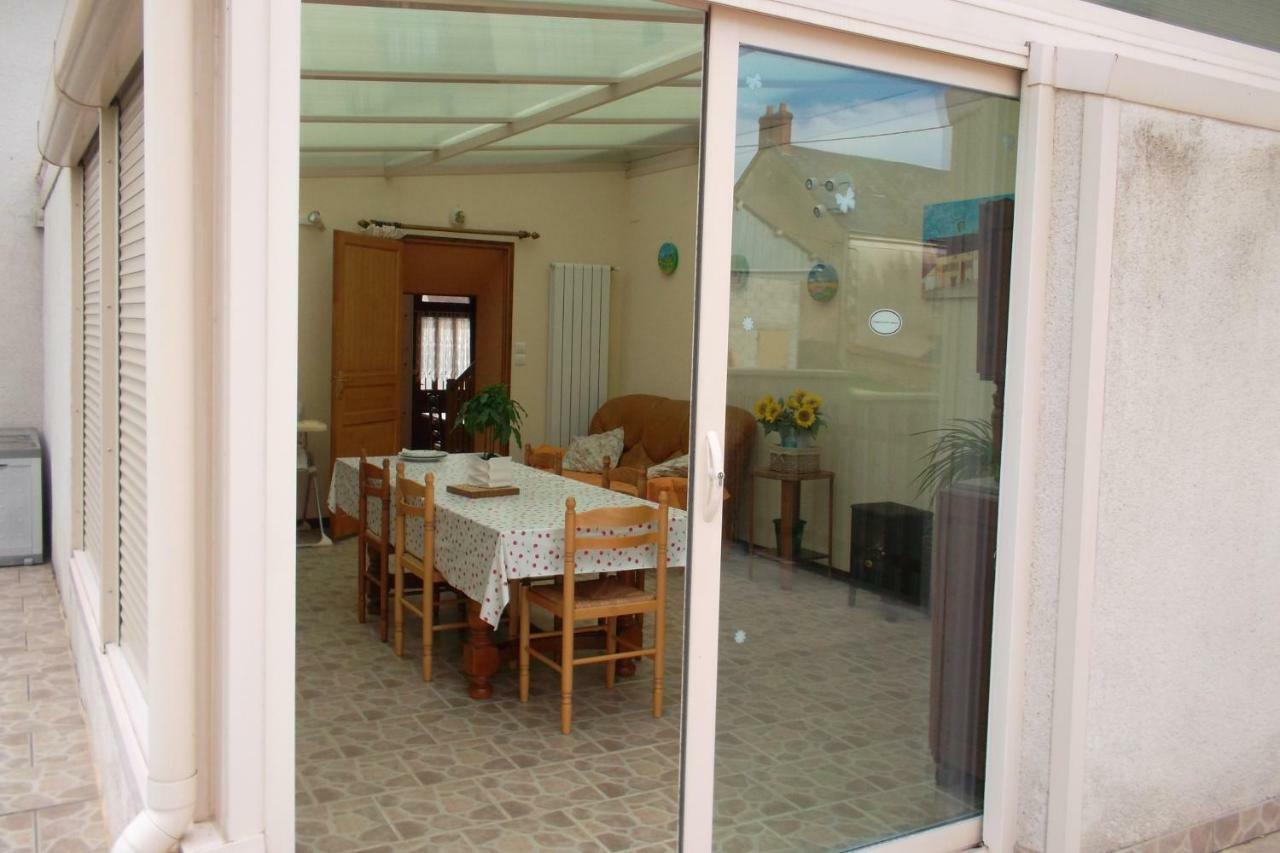 Armalou Bed & Breakfast Pouilly-sur-Loire Exterior photo