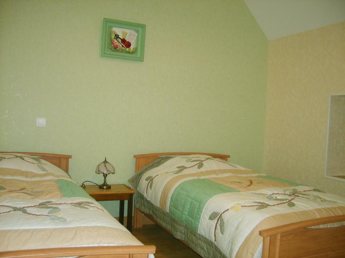 Armalou Bed & Breakfast Pouilly-sur-Loire Exterior photo