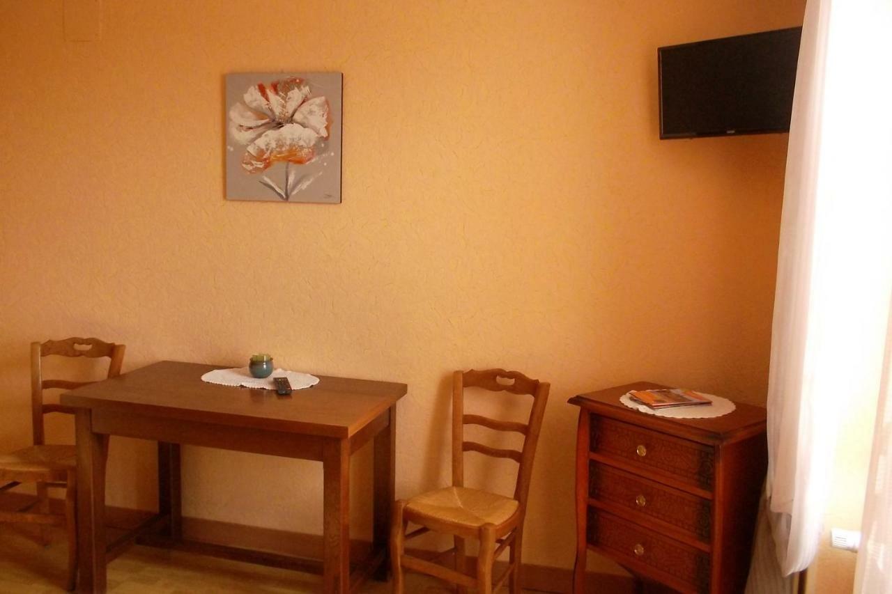 Armalou Bed & Breakfast Pouilly-sur-Loire Exterior photo
