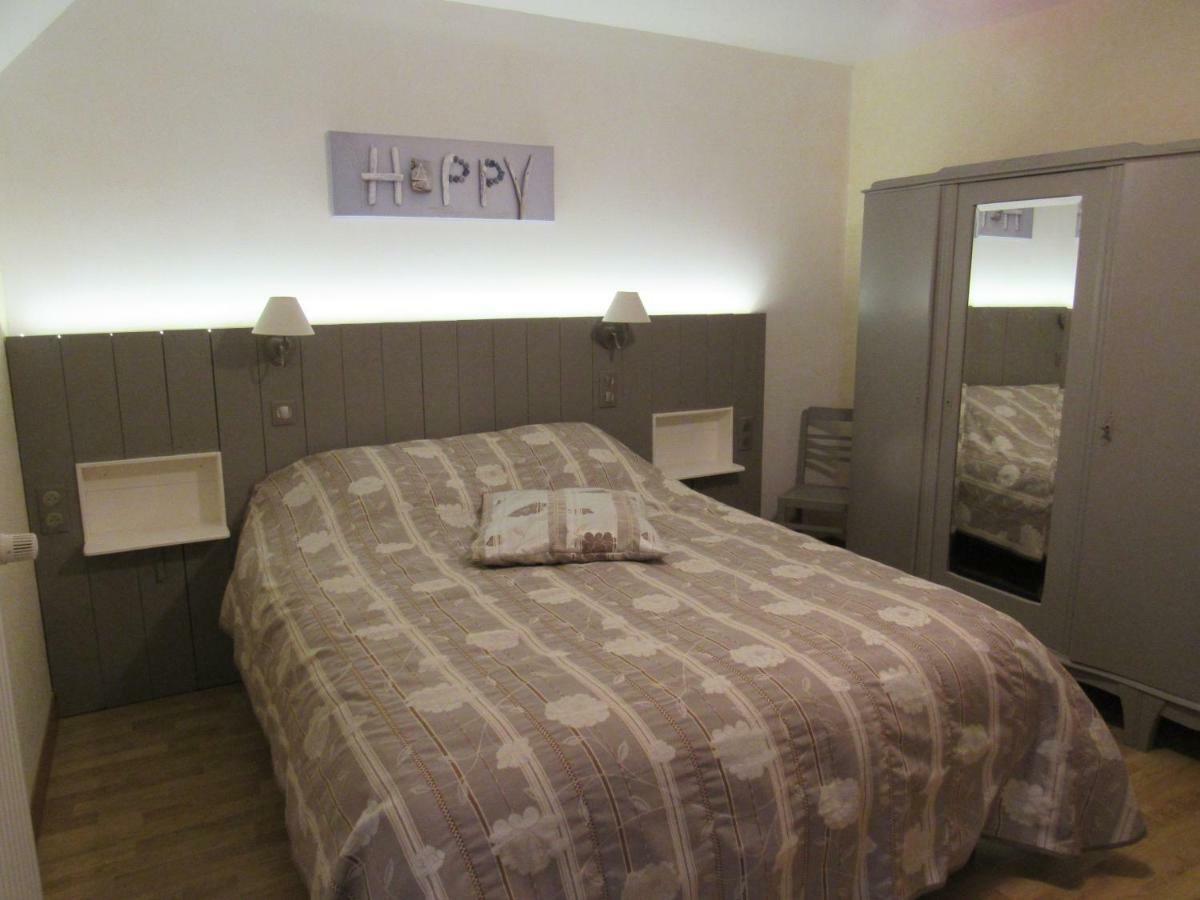 Armalou Bed & Breakfast Pouilly-sur-Loire Exterior photo