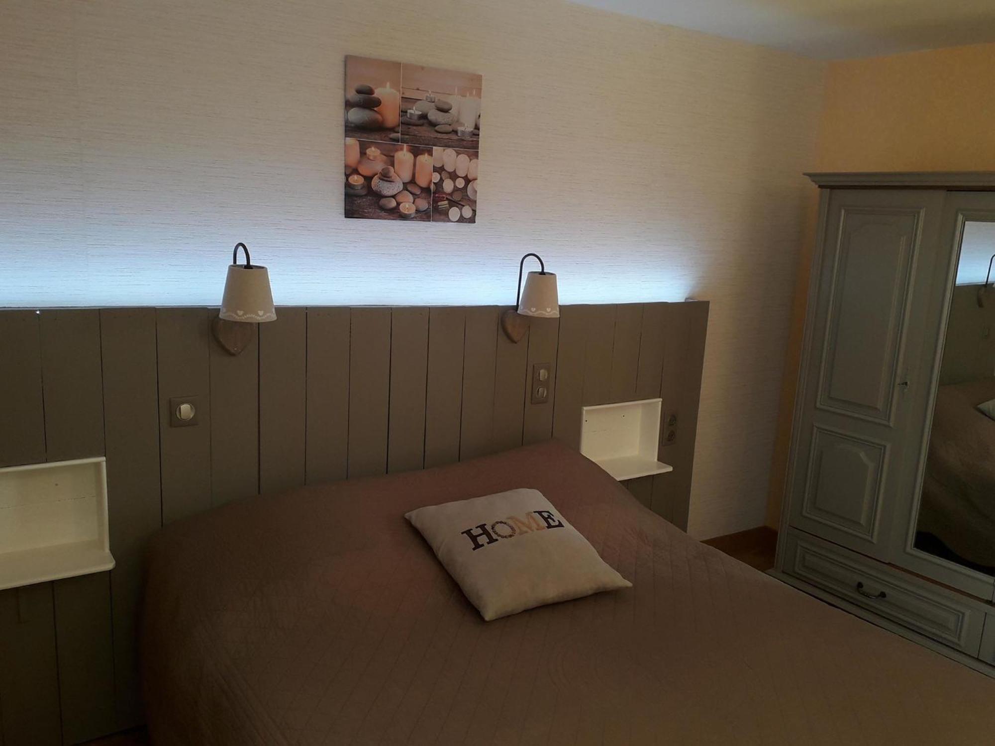 Armalou Bed & Breakfast Pouilly-sur-Loire Exterior photo
